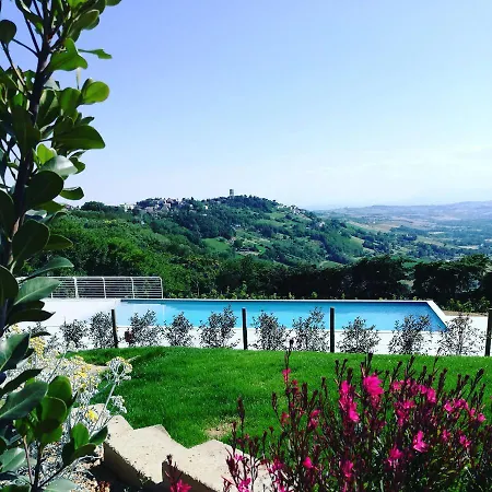 Appartement Orizzonti SantʼElpidio a Mare