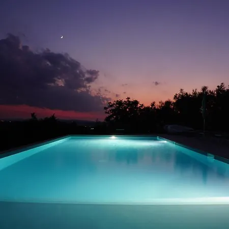 Appartement Orizzonti *