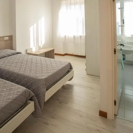 Orizzonti Appartement SantʼElpidio a Mare