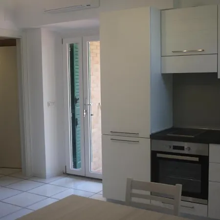 Orizzonti Appartement SantʼElpidio a Mare
