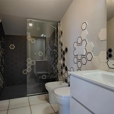 Orizzonti Apartment *