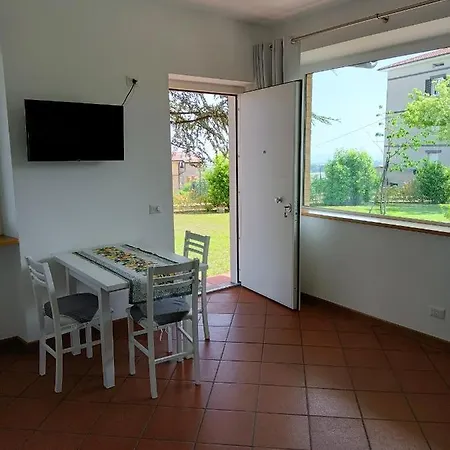 Orizzonti Apartment