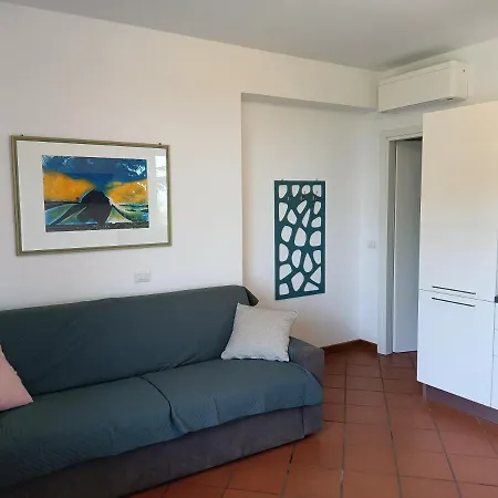 Orizzonti Appartement SantʼElpidio a Mare