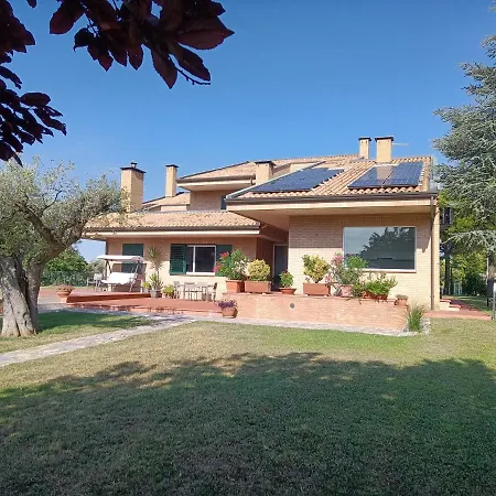 Apartment Orizzonti