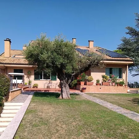 Orizzonti Appartement *