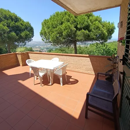 Orizzonti Apartment Sant'Elpidio a Mare