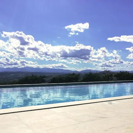 Apartamento Orizzonti