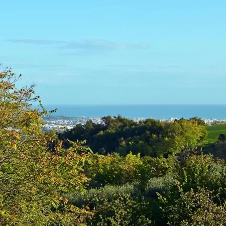 Apartment Orizzonti SantʼElpidio a Mare