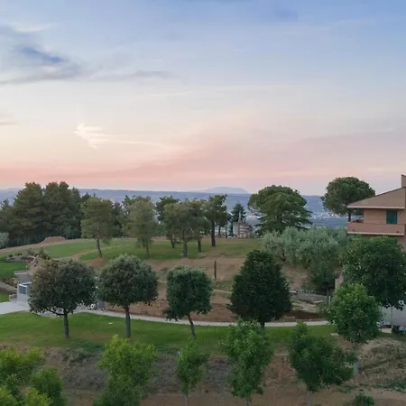 Apartamento Orizzonti