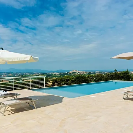 Apartment Orizzonti *