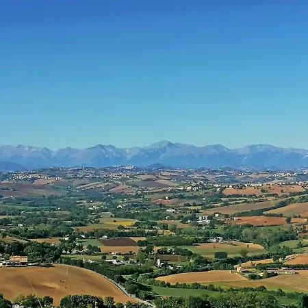 Orizzonti * SantʼElpidio a Mare