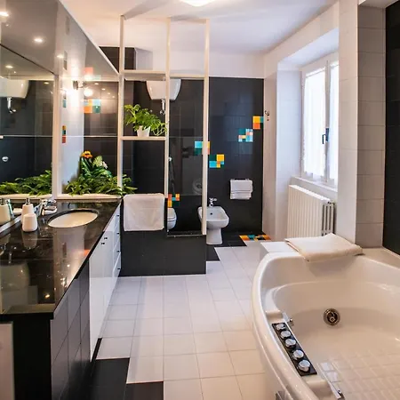 Apartamento Orizzonti SantʼElpidio a Mare