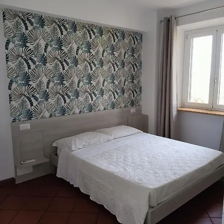 Orizzonti Apartamento