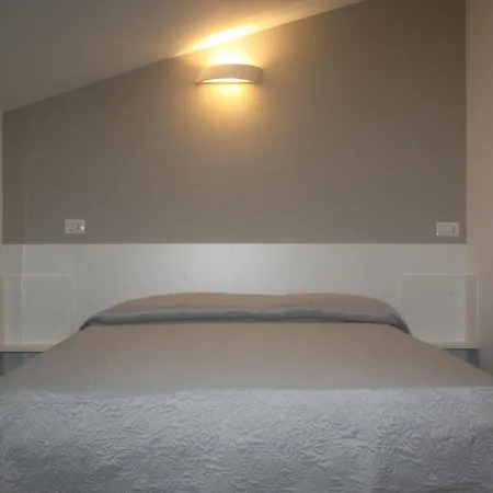 Apartment Orizzonti SantʼElpidio a Mare