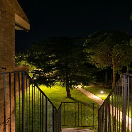 Orizzonti Apartamento