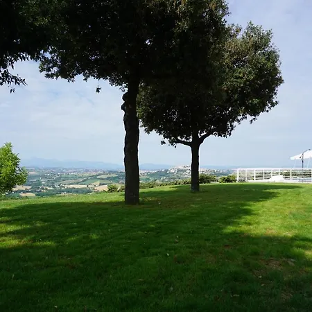 Apartment Orizzonti SantʼElpidio a Mare